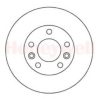 BENDIX 561661B Brake Disc